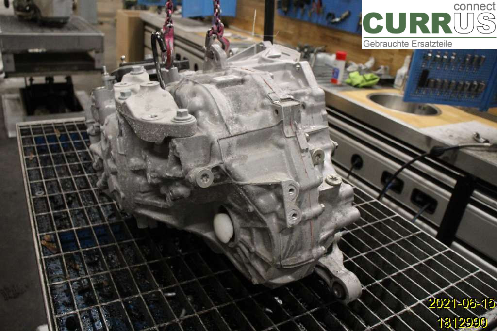 VOLVO V40  CROSS COUNTRY 13-19 Gearbox (Automatic) 36050778 B4154T4