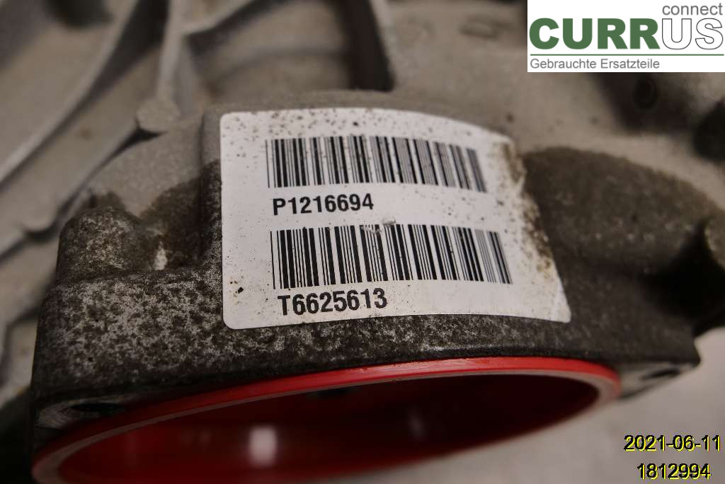 VOLVO V60  19- Differential 36010143 D4204T4