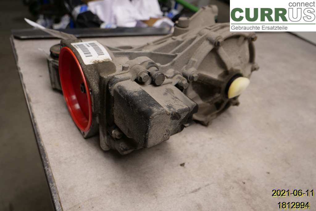 VOLVO V60  19- Differential 36010143 D4204T4