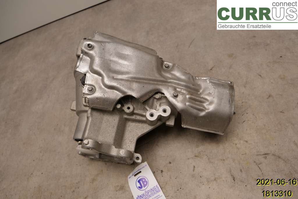 VOLVO V90 CROSS COUNTRY 17- Distribution gear box 36011764 D420T2