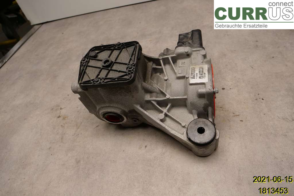 VOLVO V90 CROSS COUNTRY 17- Differential 36011763 D420T2