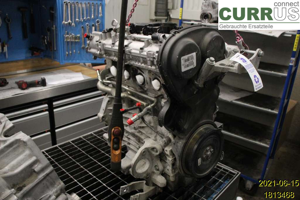VOLVO XC90/RECHARGE  16- Motor 36050829 B4204T27