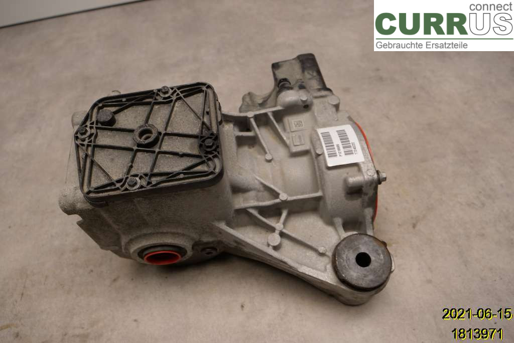 VOLVO V90 CROSS COUNTRY 17- Differential 36011763 D420T2