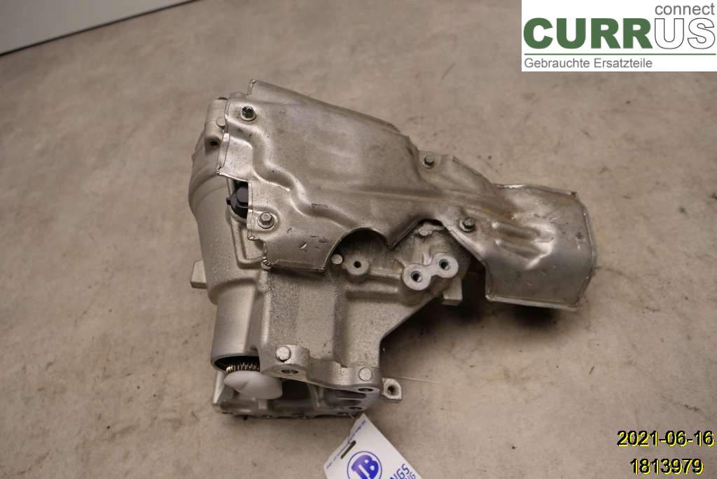 VOLVO V90 CROSS COUNTRY 17- Distribution gear box 36011764 D420T2