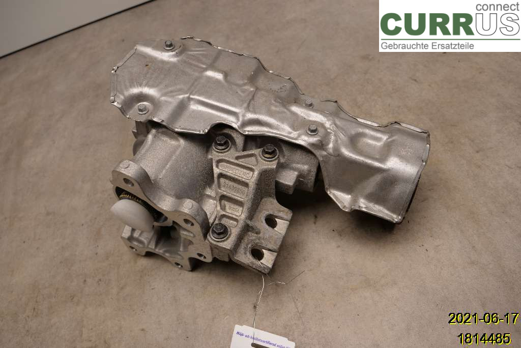 VOLVO XC90/RECHARGE  16- Verteilergetriebe 36010506 B4204T23
