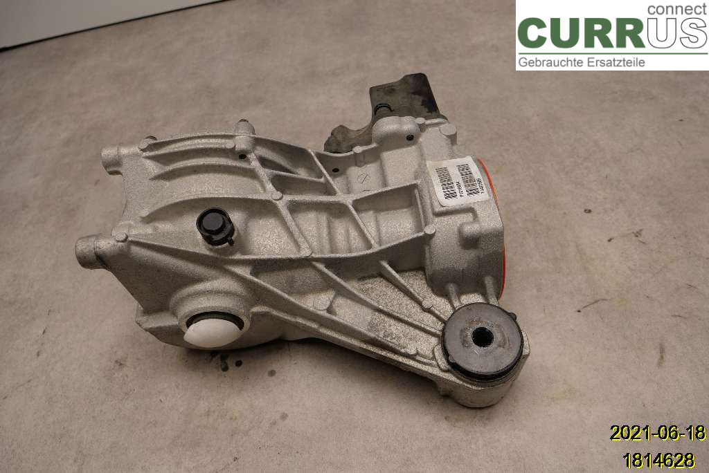 VOLVO XC90/RECHARGE  16- Differential 36010143 B4204T23