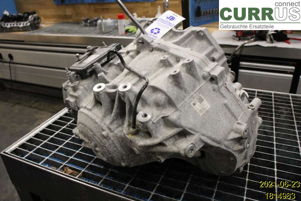 VOLVO XC90/RECHARGE  16- Automatikgetriebe 36050869 B4204T27