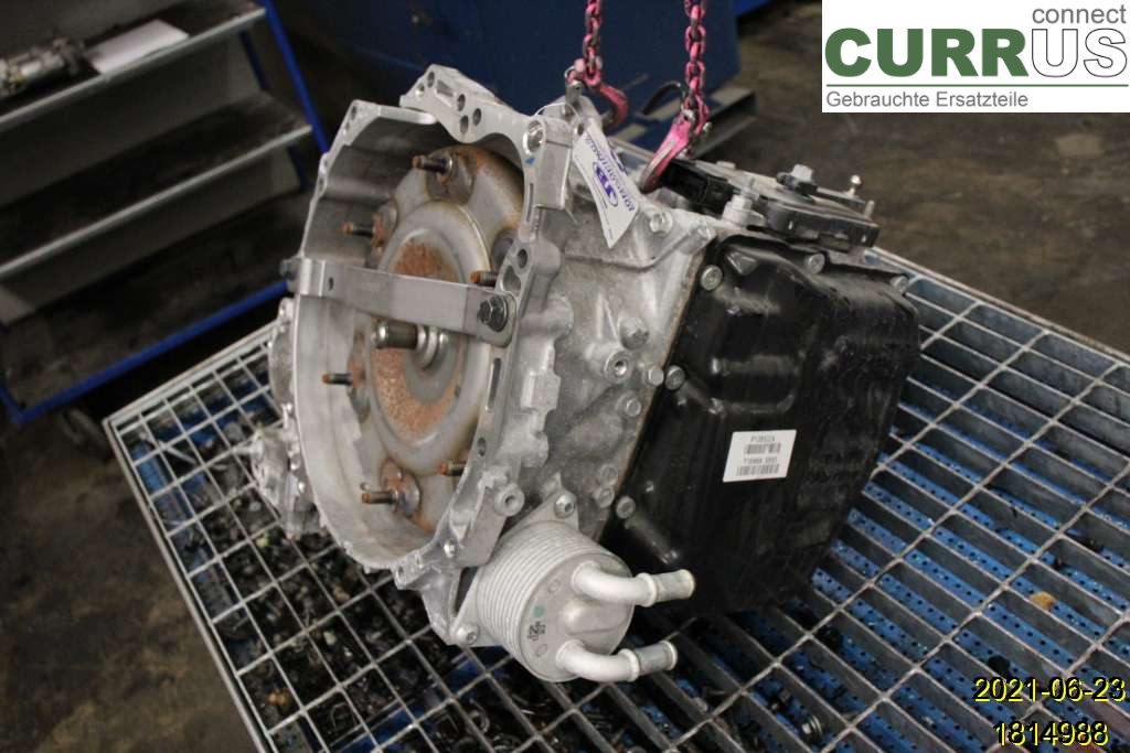 VOLVO V40  12-19 Moteur 36010067 D4204T8
