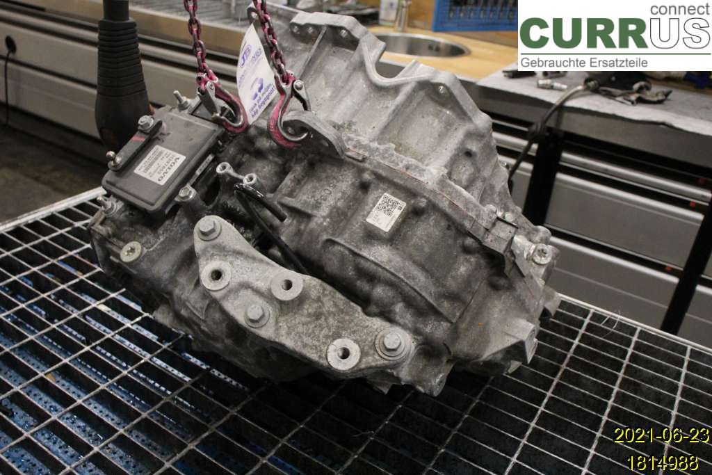 VOLVO V40  12-19 Moteur 36010067 D4204T8
