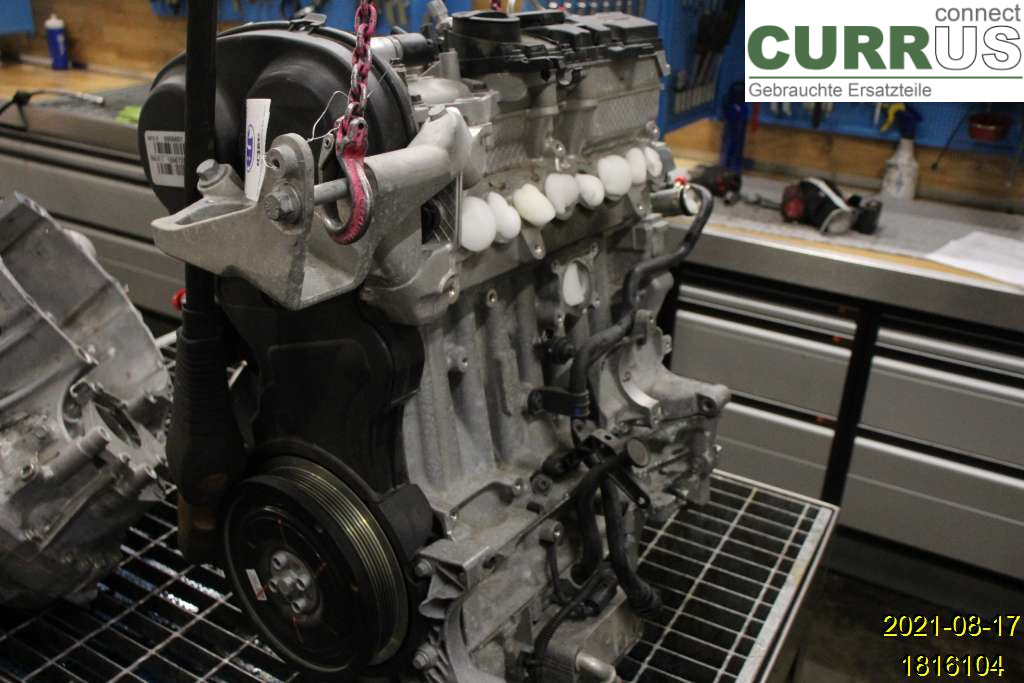 VOLVO S90  17- Silnik 36050831 B4204T28