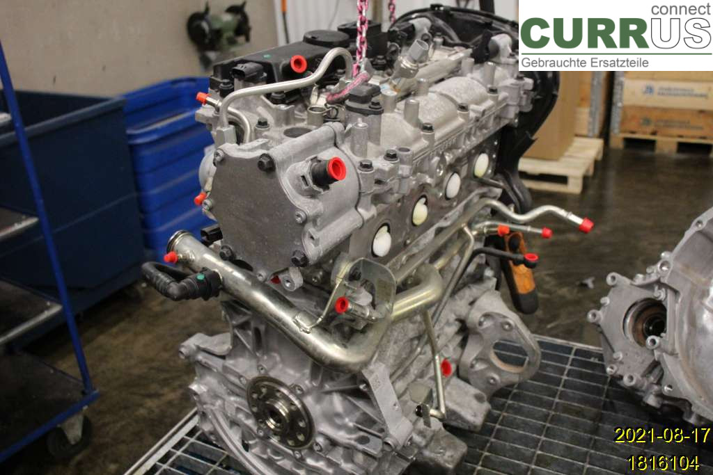 VOLVO S90  17- Silnik 36050831 B4204T28
