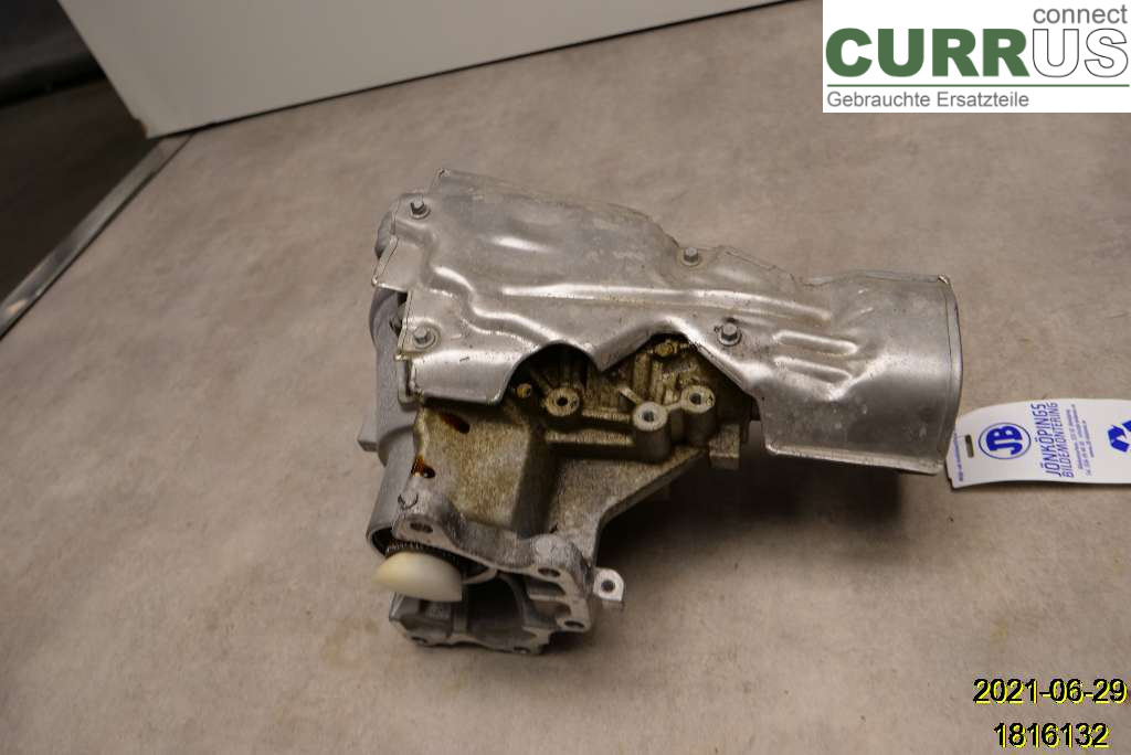 VOLVO XC60  18- Verteilergetriebe 36011765 B420T2