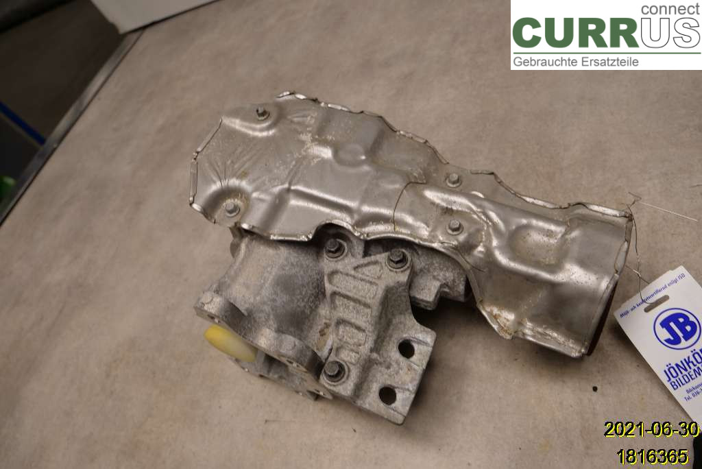 VOLVO XC90/RECHARGE  16- Distribution gear box 36010506 B4204T29