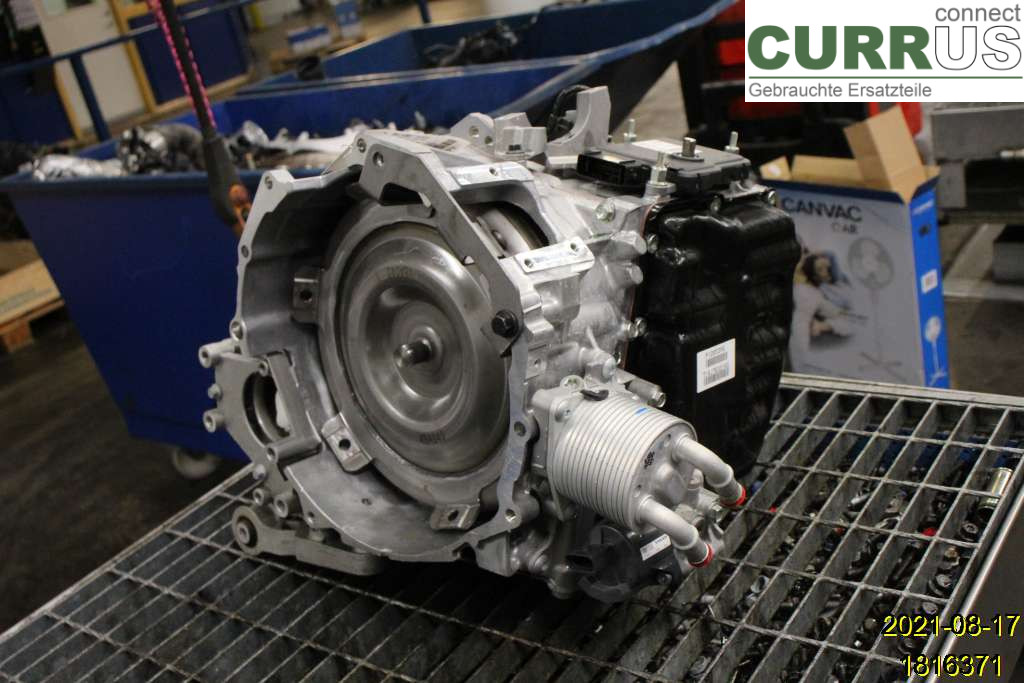 VOLVO V90  17- Automatikgetriebe 36010489 B4204T35