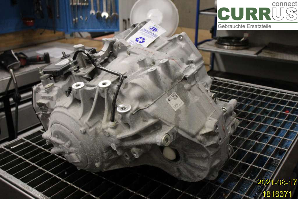 VOLVO V90  17- Automatikgetriebe 36010489 B4204T35