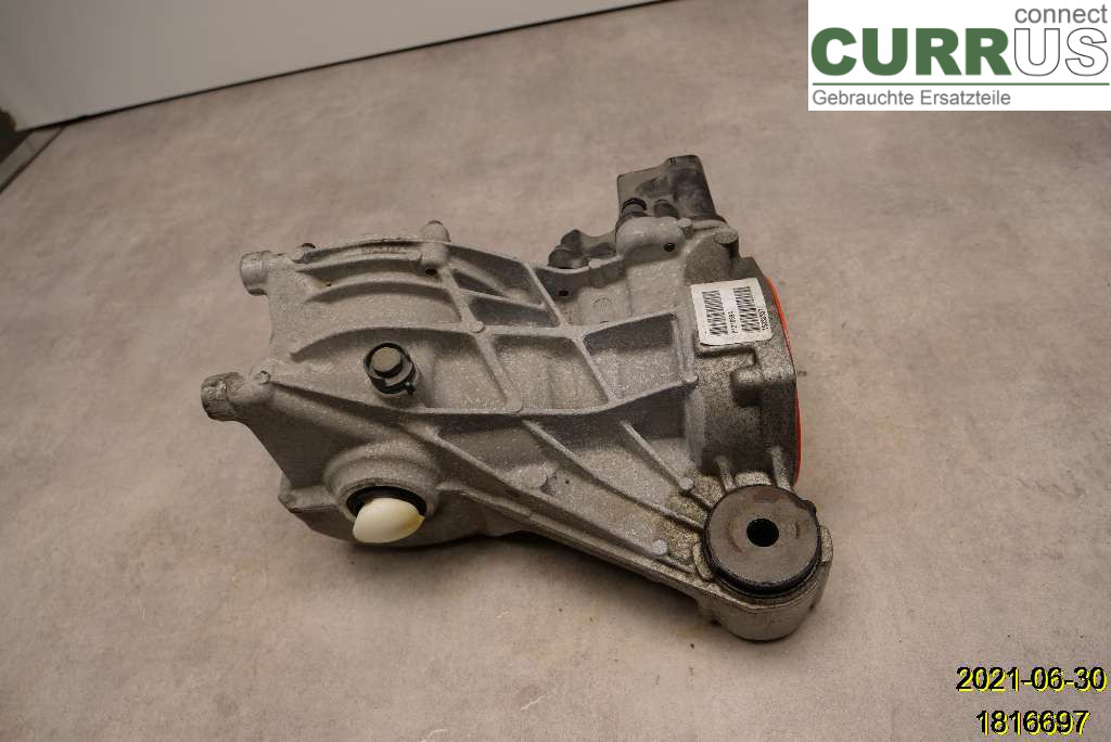 VOLVO XC90/RECHARGE  16- Differential 36010143 B4204T29