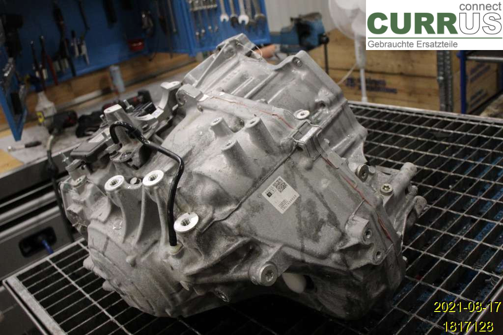 VOLVO XC60  18- Boîte automatique 36050868 B4204T35