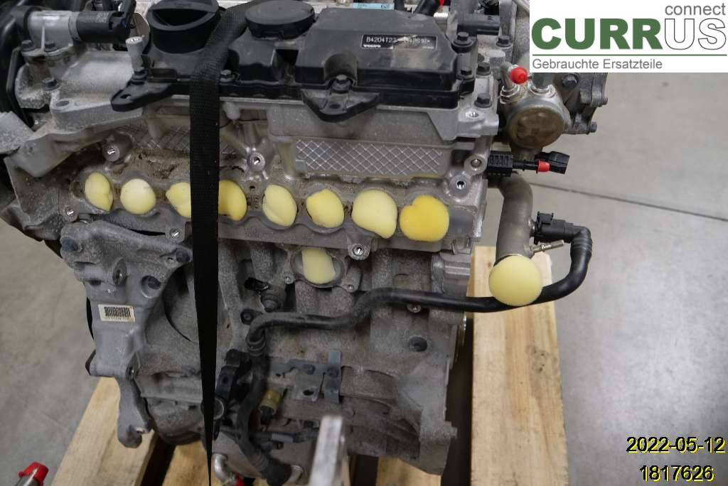 VOLVO XC90/RECHARGE  16- Motor 36050822 B4204T23