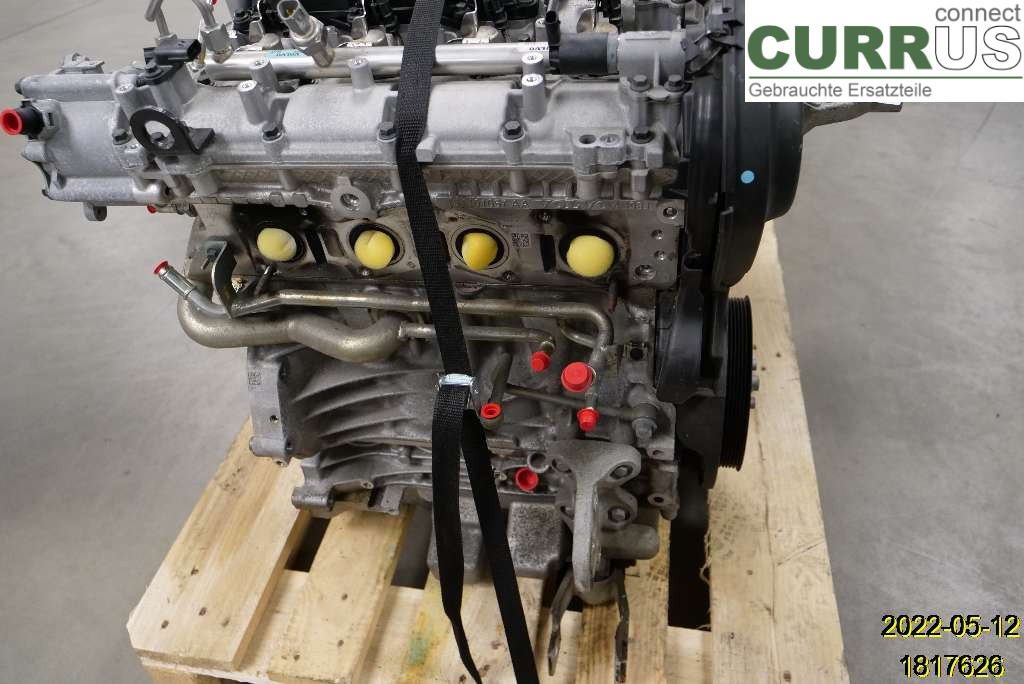 VOLVO XC90/RECHARGE  16- Motor 36050822 B4204T23