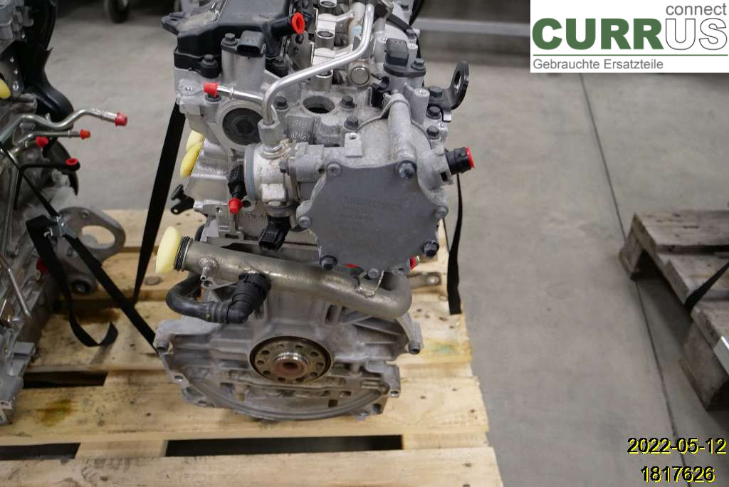 VOLVO XC90/RECHARGE  16- Motor 36050822 B4204T23