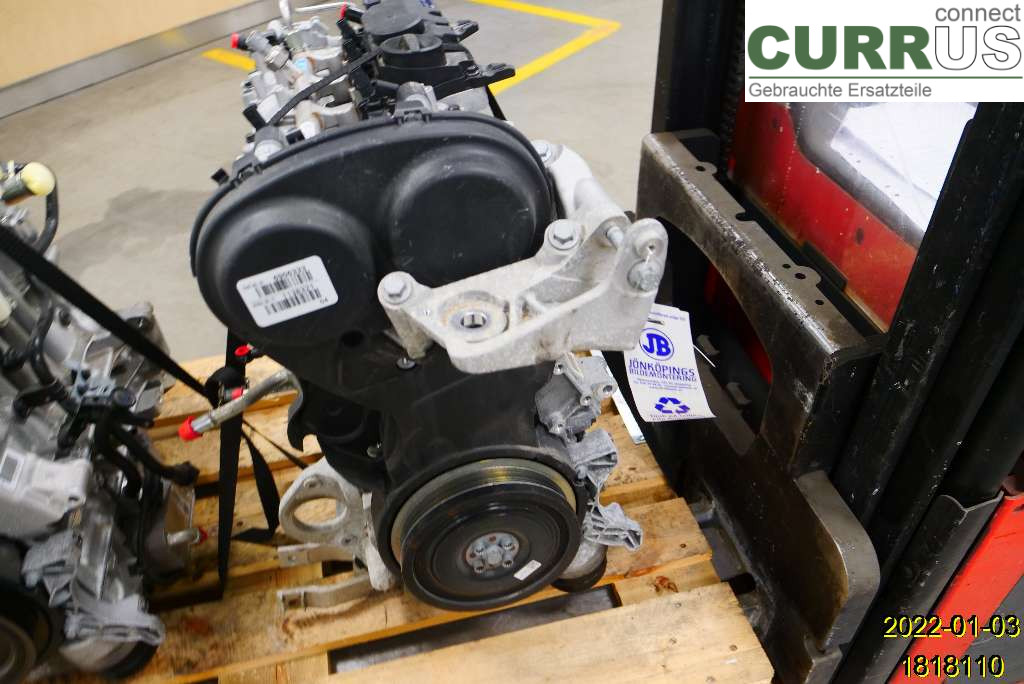 VOLVO XC90/RECHARGE  16- Motor 36050829 B4204T27