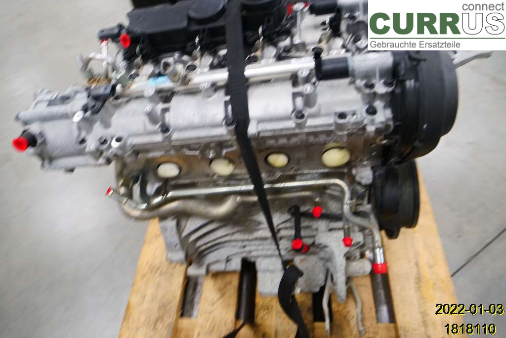 VOLVO XC90/RECHARGE  16- Motor 36050829 B4204T27