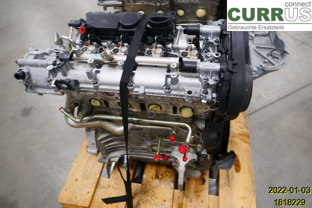 VOLVO V40  12-19 Engine 36010314 B41154T4