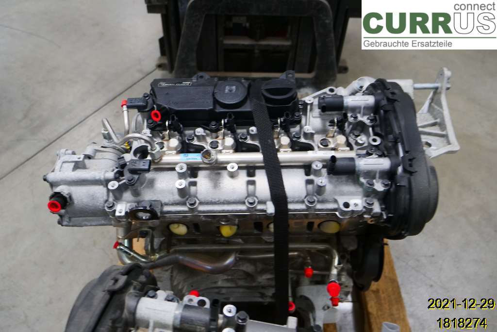 VOLVO XC60  18- Engine 36010306 B4204T23