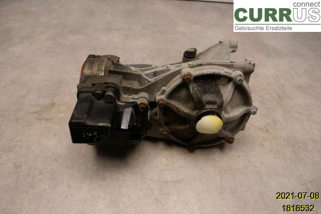 VOLVO XC90/RECHARGE  16- Differentiel 36010143 B4204T27