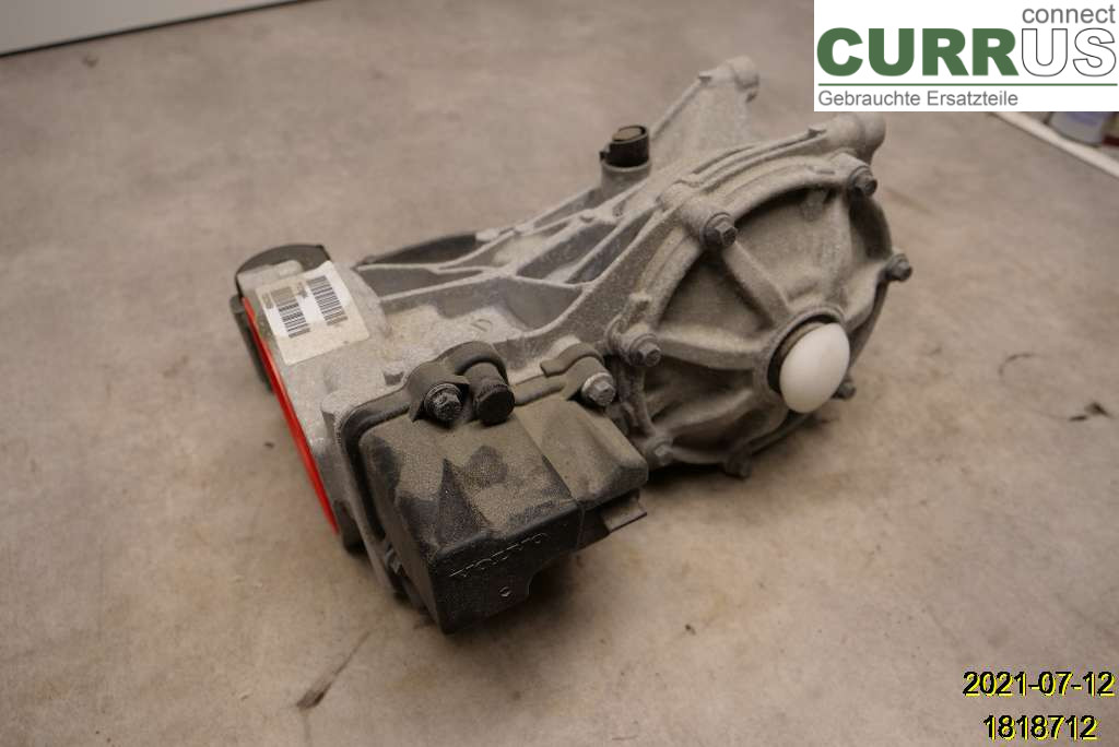 VOLVO XC60  18- Differentiel 36010143 B4204T23