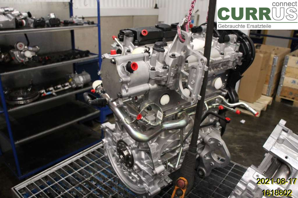 VOLVO V90  17- Moteur 36010312 B4204T34