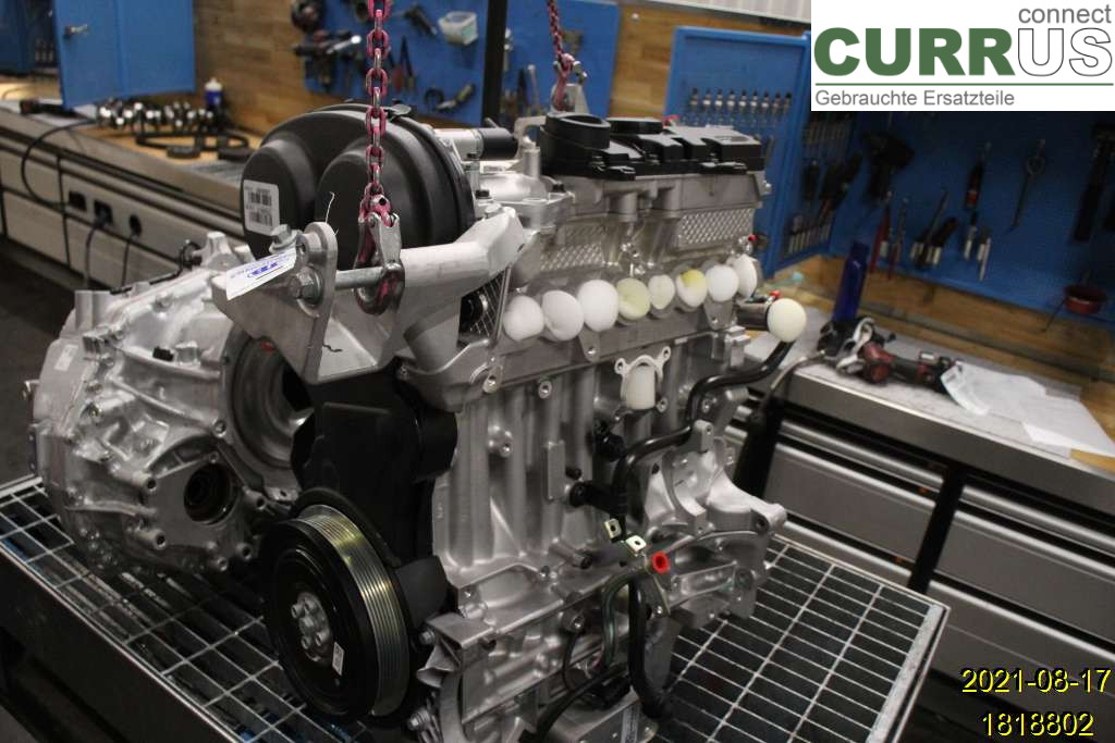 VOLVO V90  17- Moteur 36010312 B4204T34