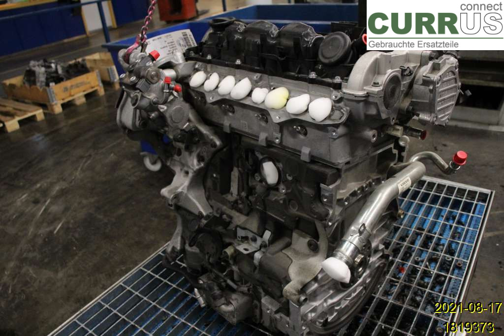 VOLVO V40  12-19 Moteur 36010067 D4204T8