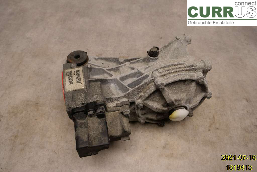 VOLVO XC90/RECHARGE  16- Differential 36010143 B4204T26