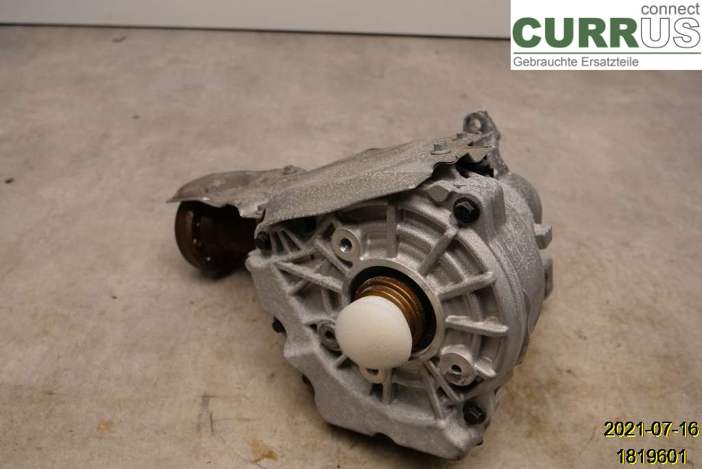VOLVO XC90/RECHARGE  16- Distributionsgearkasse 36011764 D420T2