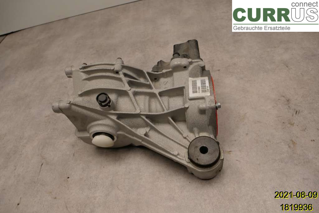 VOLVO S90  17- Differential 36010143 B4204T27