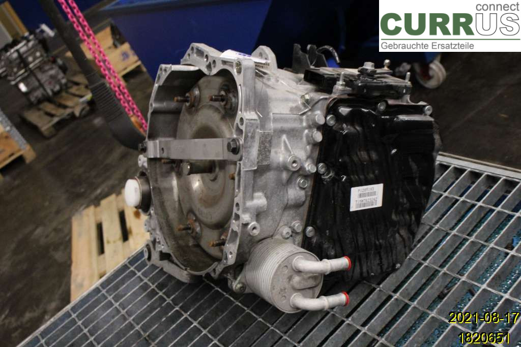VOLVO S90  17- Automatisk växellåda 36003127 B4204T27