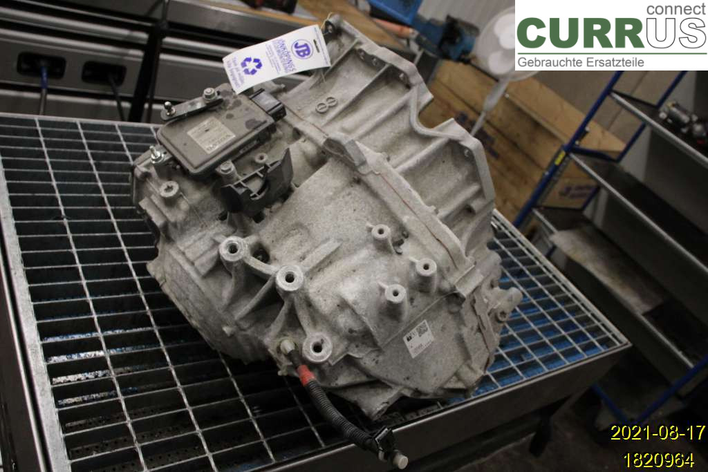 VOLVO XC60  14-17 Gearbox (Automatic) 36050759 B4204T11