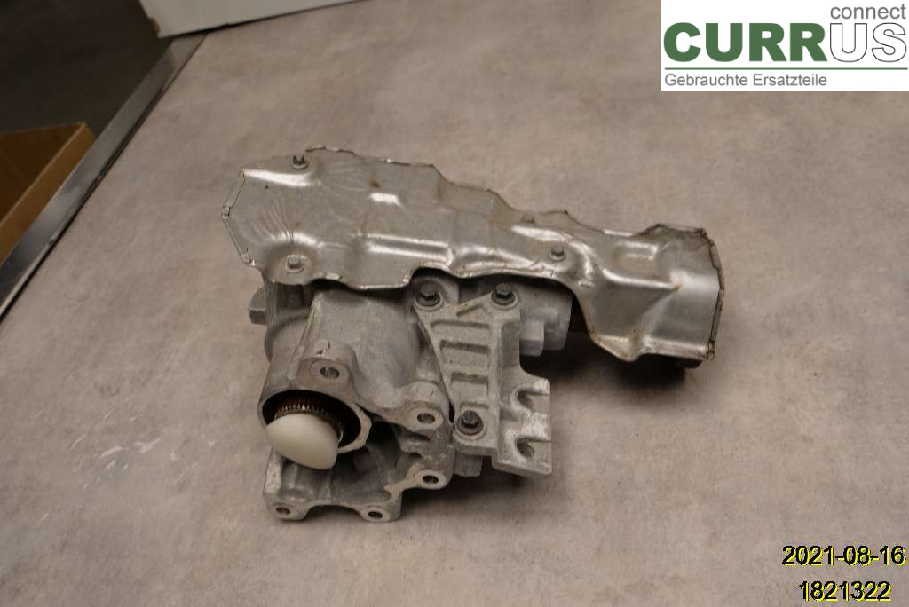VOLVO S90  17- Verteilergetriebe 36010507 B4204T27