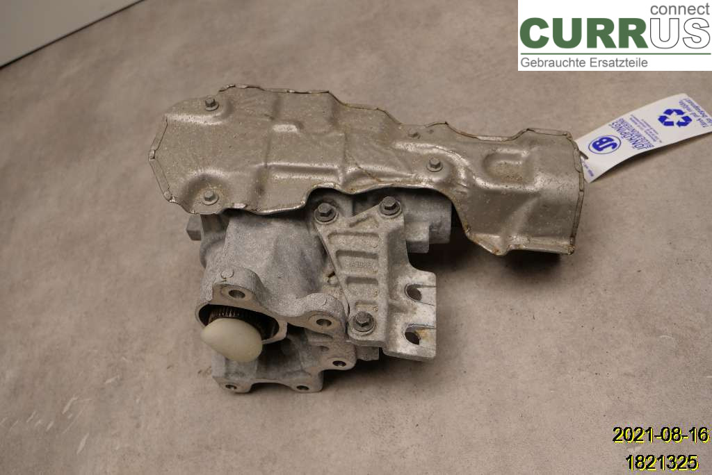 VOLVO XC90/RECHARGE  16- Verteilergetriebe 36010507 B4204T27