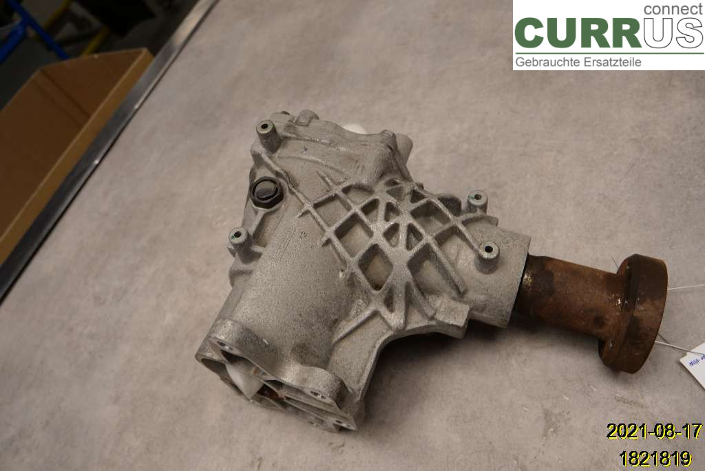 VOLVO XC70  14-16 Verteilergetriebe 36010508 D5244T12