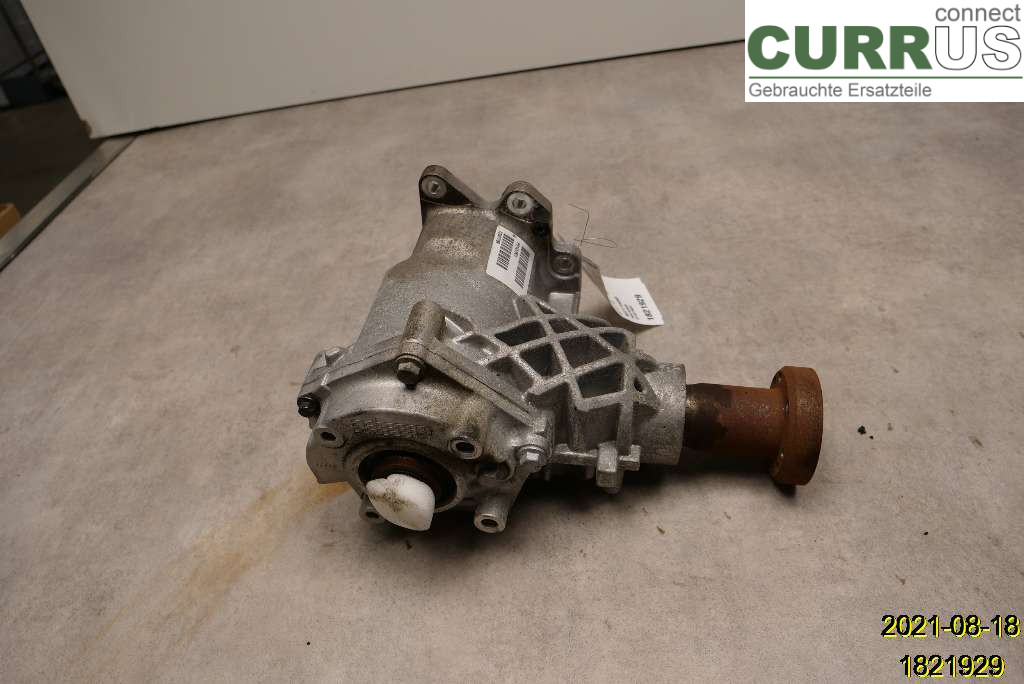 VOLVO XC70  14-16 Verteilergetriebe 36010508 D5244T12