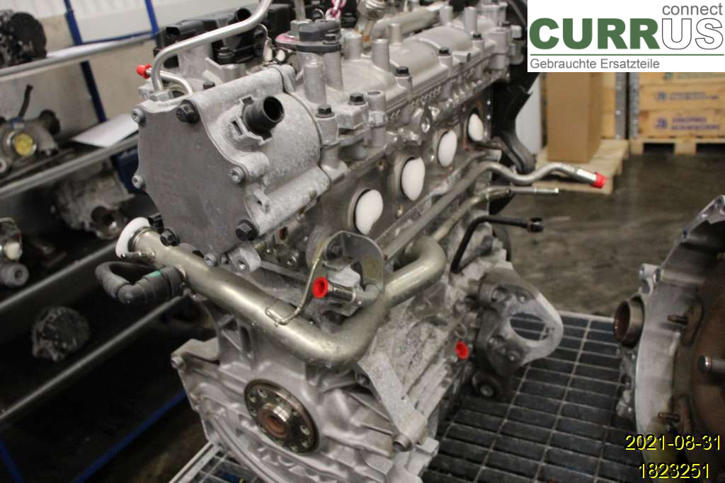 VOLVO XC60  18- Motor 36010309 B4204T27