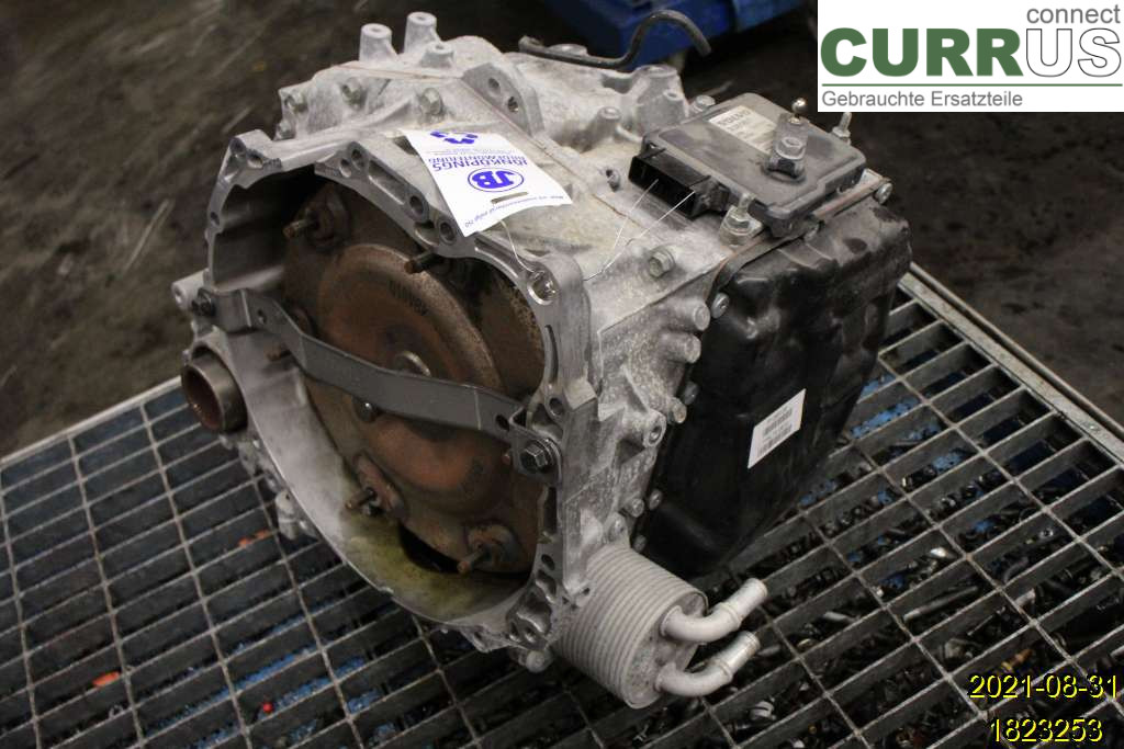 VOLVO XC60  18- Boîte automatique 36050869 B4204T27