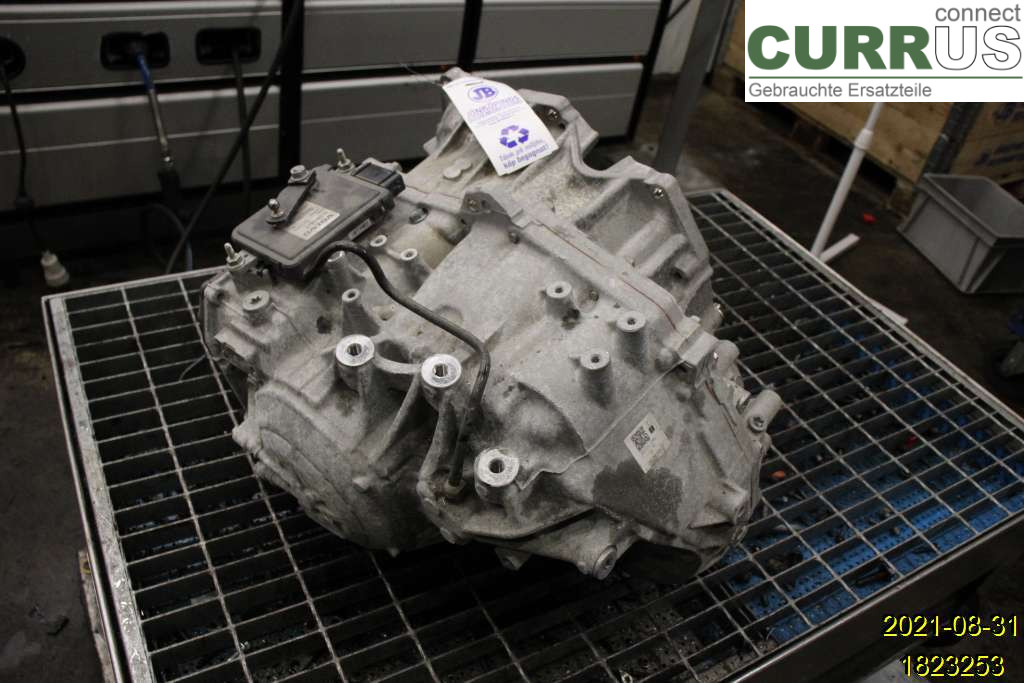 VOLVO XC60  18- Boîte automatique 36050869 B4204T27
