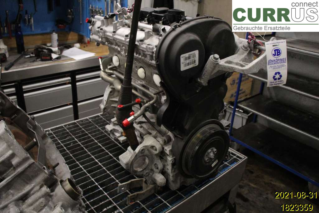 VOLVO XC90/RECHARGE  16- Engine 36050829 B4204T27