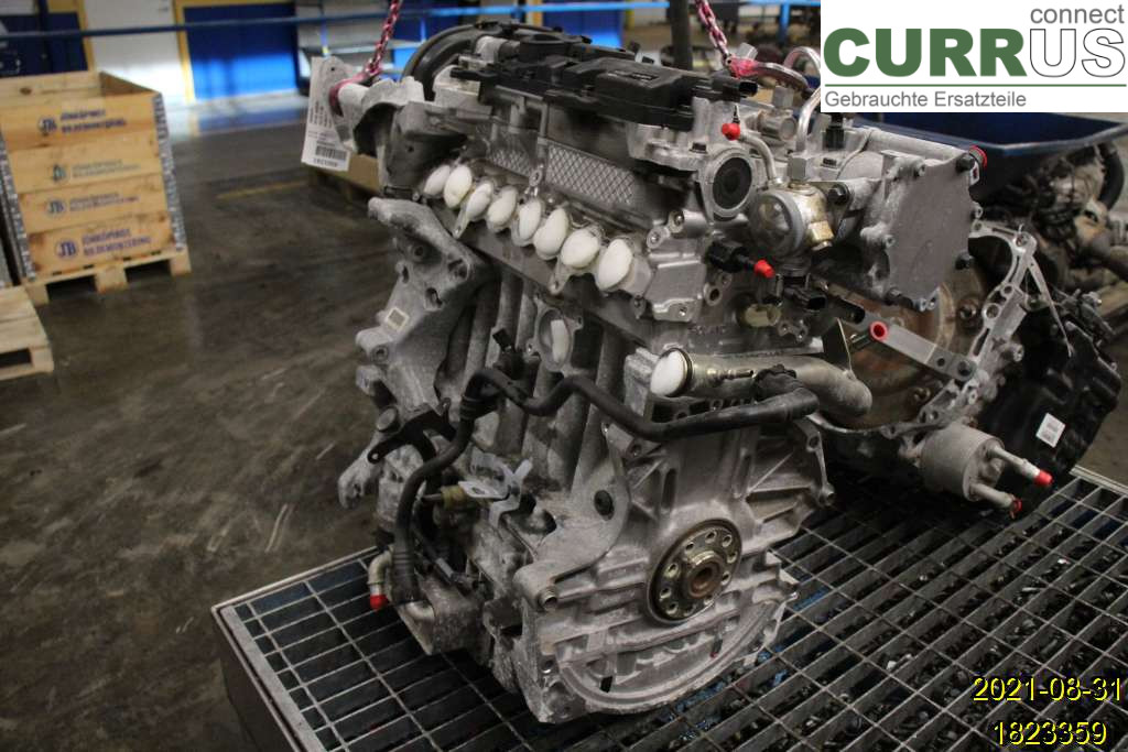 VOLVO XC90/RECHARGE  16- Engine 36050829 B4204T27