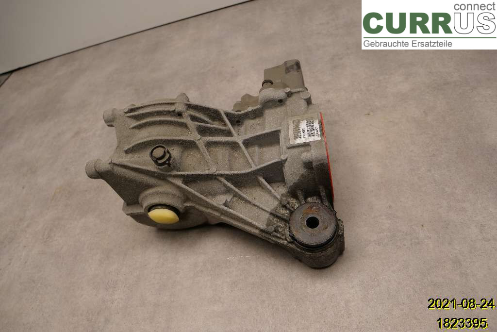VOLVO XC60  18- Differentiel 36010143 B4204T27