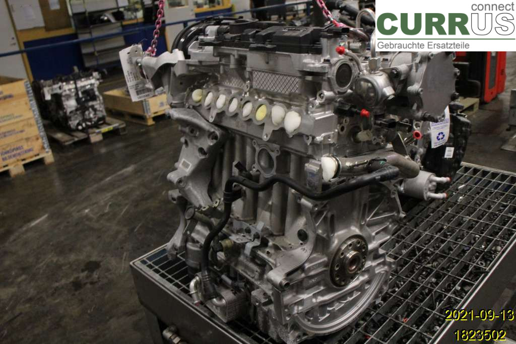 VOLVO XC90/RECHARGE  16- Engine 36010310 B4204T29