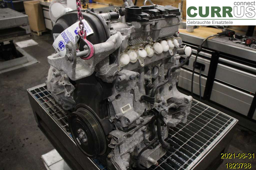VOLVO XC90/RECHARGE  16- Engine 36050829 B4204T27
